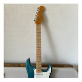 Fender Stratocaster American Standard 1999 Aqua Marine