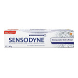 Pasta Dental Sensodyne Blanqueador Extra Fresh En Sensodyne