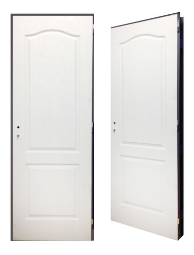 Puerta Placa Craftmaster 70x200  Chapa 20