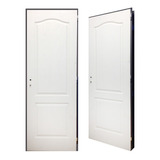 Puerta Placa Craftmaster 70x200  Chapa 20