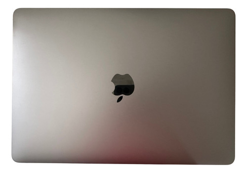 Apple Macbook Air M1 2020 256 Gb 8 Gb Cinza-espacial