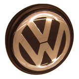 Emblema Llanta Vw Goliii-iv-pol-bora-sur - I3820