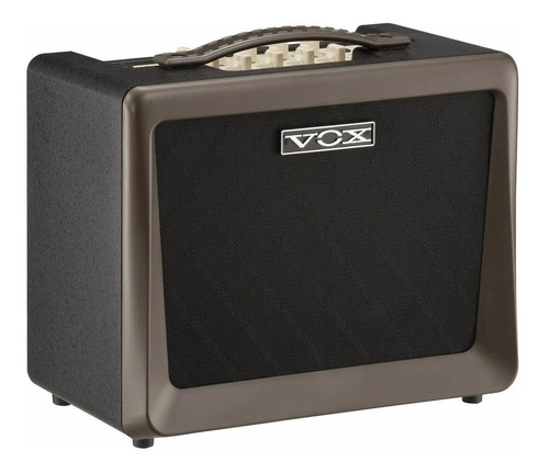Amplificador Para Acustica Vox Vx50 Ag Multiproposito