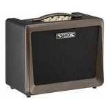 Amplificador Para Acustica Vox Vx50 Ag Multiproposito Envios