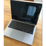 Macbook Pro 13 Inch 2017 Four Thunderbolt