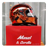 Casco Para Motociclistas 