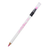 Delineador De Ojos Neon Eyeliner Pink Pzzo Make Up