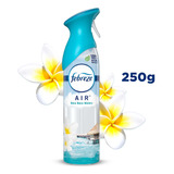 Aromatizante Ambiental Febreze Air 250ml