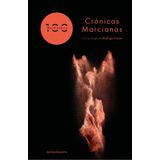 Cronicas Marcianas Td Ray Bradbury Minotauro Doncel