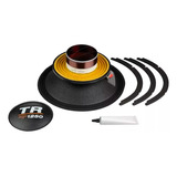 Reparo Woofer Triton 12 Tr1250 4 Ohm