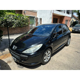 Peugeot 307 Xs Premium 2.0 5p 143 Cv 2° Dueño Km 125000
