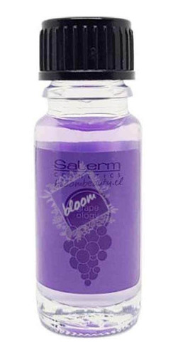 Salerm Serum Capilar Grapeology 10ml Tratamiento Capilar