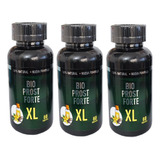 Bioprost Xl Original Virilida Agrand Pn Potenciador Pack3