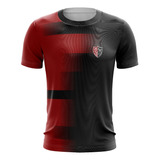 Camiseta Sublimada- Newells Fantasy Sub 2- Personalizada