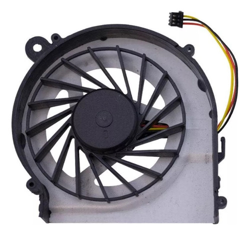 Cooler Fan Para Notebook Hp Pavilion G4-1165br G4-1170br 