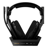 Astro A50 Headset Inalámbrico Con Base De Carga Para Xbox