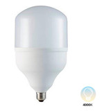 976756 - Led T120 Bulbo 50w 4000k - Dilux