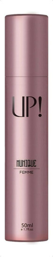 Perfume Up! Essências 46 Munique 50 Ml