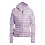 Casaco adidas Outdoor Varilite C/ Capuz Feminino Original