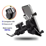 Suporte Para Celular Moto Pedestal Microfone Violão Músico