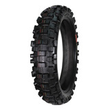 Llanta Para Moto Kenda K775 Whashougal 120/90 19 66m Tras Tt