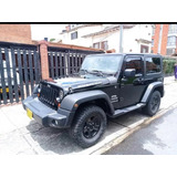 Jeep Wrangler 2010 3.8 Sport