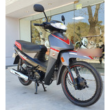 Gilera Smash 110 - 0km -  Modelo 2024