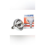 Lampada Infra-vermelha  Secagem 250wx127v - Philips