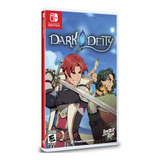 Dark Deity - Nintendo Switch