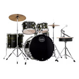 Bateria Acústica Mapex Prodigy Ltpdg5295ftfj Bumbo22 + Banco