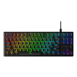 Teclado Y Teclado Origins 87 Core Alloy Kingston Hyperx