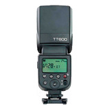 Flash Godox Tt600 Para Nikon Canon O Sony 