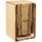 Cajón Artisan Edition Cantina Line Limba Meinl Aeclli