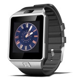 Reloj De Teléfono Celular Dz09 Smart Smartwatch Chip