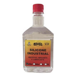 Silicone Industrial Novoil - 490 Ml