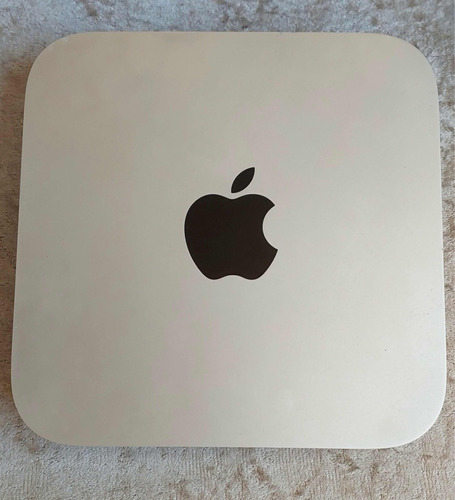 Mac Mini 2012 4gb Ram