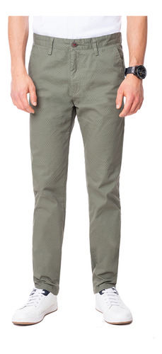 Pantalon Hombre Vermonti By Aldo Conti (h9920) 