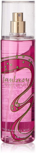 Body Mist Elizabeth Arden Fantasy