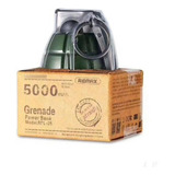 Remax Grenade Power Bank 