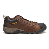 Zapatos Caterpillar Argon Talla 27.5 Mex 9.5 Us