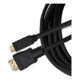 Brendaz Micro Hdmi A Hdmi Speed ??4k Cable Compatible Con Cá
