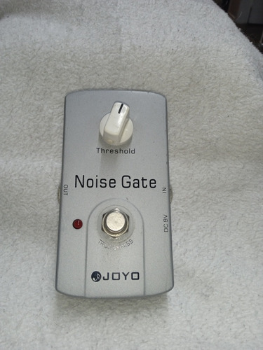 Noise,noise Gate Joyo