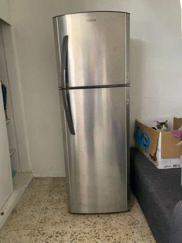 Refrigerador Mabe Seminuevo 1 Año De Uso