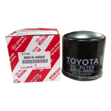 Filtro Aceite Original Toyota Hilux 1992/2004