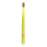 Curaprox Cepillo Dental Smart Ultra Soft Amarillo