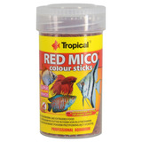 Red Mico Colour Tropical  Sticks 32g