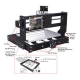 Mysweety Bricolaje Cnc 3018-pro 3 Ejes Cnc Router Kit Con 70