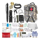Kits De Supervivencia De Emergencia Y Kits De Primeros Auxil
