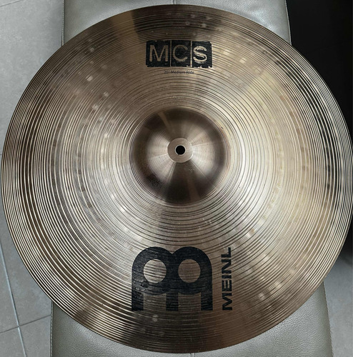 Ride Meinl Mcs 20