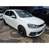 Volkswagen Gol 1.6 Msi Totalflex Comfortline 4p Manual